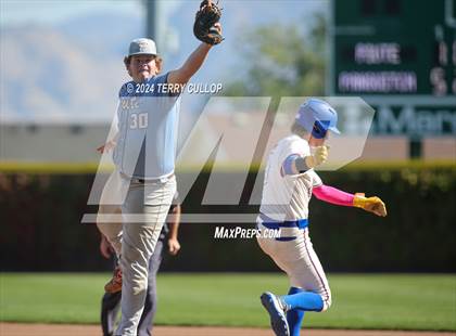 Thumbnail 2 in Panguitch vs. Piute (UHSAA 1A Final) photogallery.