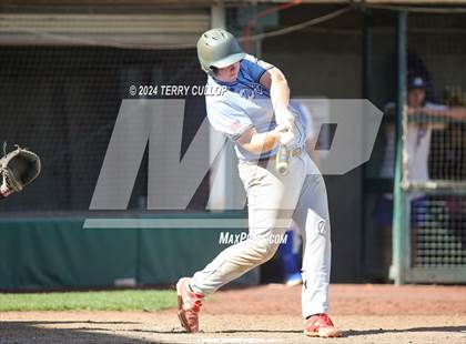 Thumbnail 1 in Panguitch vs. Piute (UHSAA 1A Final) photogallery.