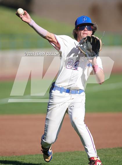 Thumbnail 1 in Panguitch vs. Piute (UHSAA 1A Final) photogallery.