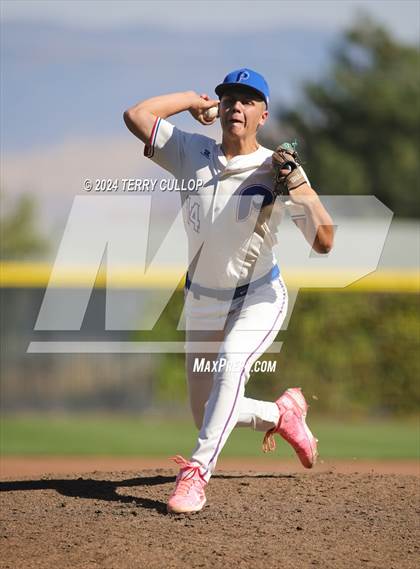 Thumbnail 3 in Panguitch vs. Piute (UHSAA 1A Final) photogallery.