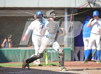 Thumbnail 2 in Panguitch vs. Piute (UHSAA 1A Final) photogallery.
