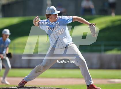 Thumbnail 2 in Panguitch vs. Piute (UHSAA 1A Final) photogallery.