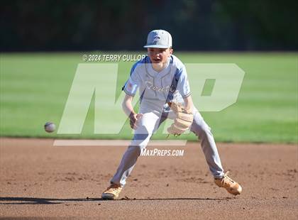 Thumbnail 1 in Panguitch vs. Piute (UHSAA 1A Final) photogallery.