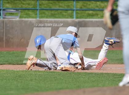 Thumbnail 3 in Panguitch vs. Piute (UHSAA 1A Final) photogallery.