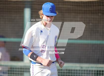 Thumbnail 2 in Panguitch vs. Piute (UHSAA 1A Final) photogallery.