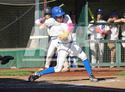 Thumbnail 2 in Panguitch vs. Piute (UHSAA 1A Final) photogallery.