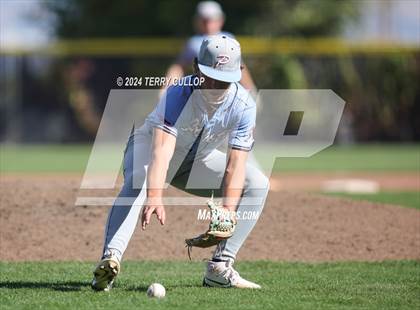 Thumbnail 2 in Panguitch vs. Piute (UHSAA 1A Final) photogallery.