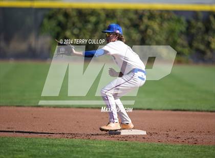 Thumbnail 1 in Panguitch vs. Piute (UHSAA 1A Final) photogallery.