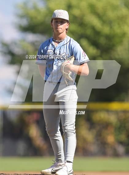 Thumbnail 2 in Panguitch vs. Piute (UHSAA 1A Final) photogallery.