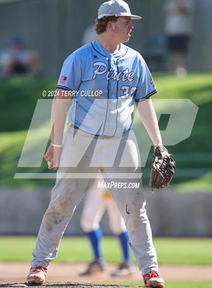 Thumbnail 2 in Panguitch vs. Piute (UHSAA 1A Final) photogallery.