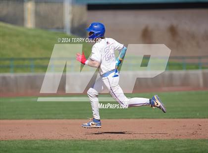 Thumbnail 1 in Panguitch vs. Piute (UHSAA 1A Final) photogallery.