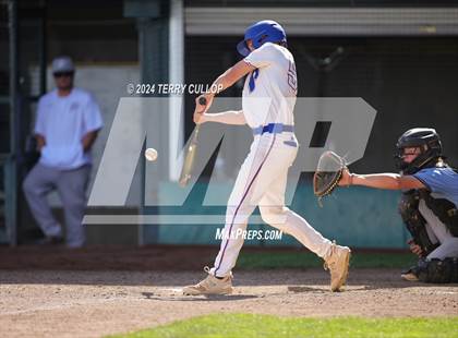 Thumbnail 3 in Panguitch vs. Piute (UHSAA 1A Final) photogallery.