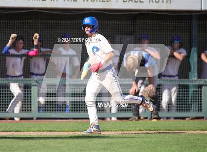 Thumbnail 3 in Panguitch vs. Piute (UHSAA 1A Final) photogallery.