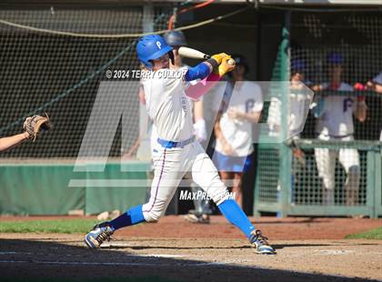 Thumbnail 2 in Panguitch vs. Piute (UHSAA 1A Final) photogallery.