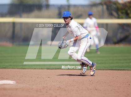 Thumbnail 2 in Panguitch vs. Piute (UHSAA 1A Final) photogallery.