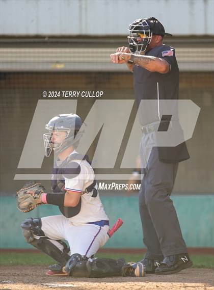 Thumbnail 2 in Panguitch vs. Piute (UHSAA 1A Final) photogallery.
