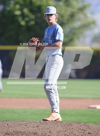 Thumbnail 3 in Panguitch vs. Piute (UHSAA 1A Final) photogallery.