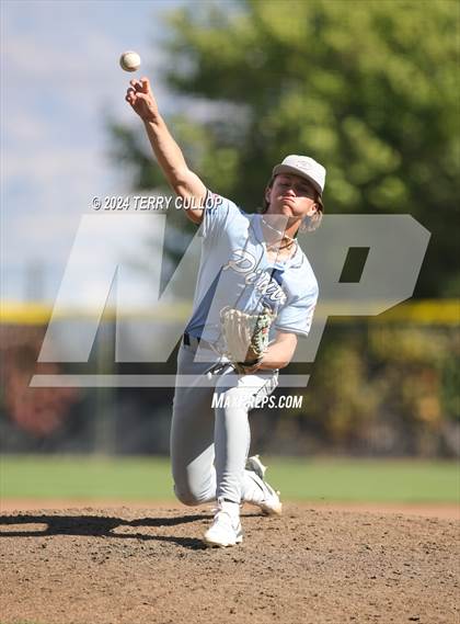 Thumbnail 2 in Panguitch vs. Piute (UHSAA 1A Final) photogallery.
