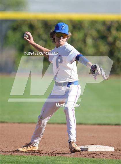 Thumbnail 3 in Panguitch vs. Piute (UHSAA 1A Final) photogallery.