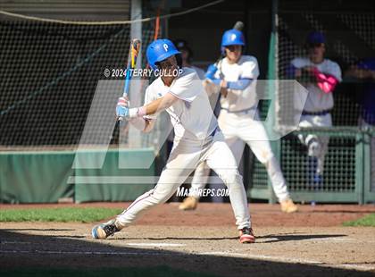 Thumbnail 2 in Panguitch vs. Piute (UHSAA 1A Final) photogallery.