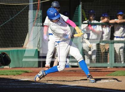 Thumbnail 2 in Panguitch vs. Piute (UHSAA 1A Final) photogallery.