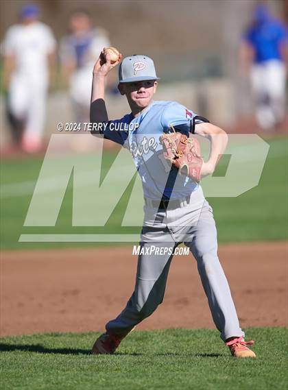 Thumbnail 3 in Panguitch vs. Piute (UHSAA 1A Final) photogallery.
