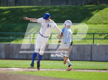 Thumbnail 2 in Panguitch vs. Piute (UHSAA 1A Final) photogallery.