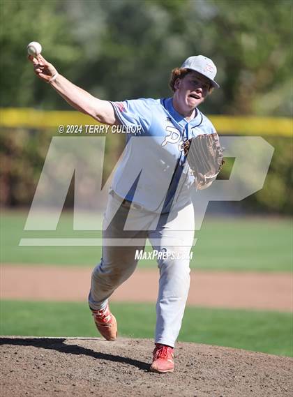 Thumbnail 2 in Panguitch vs. Piute (UHSAA 1A Final) photogallery.