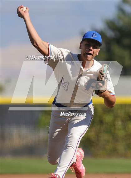 Thumbnail 1 in Panguitch vs. Piute (UHSAA 1A Final) photogallery.