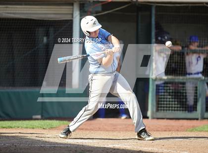 Thumbnail 3 in Panguitch vs. Piute (UHSAA 1A Final) photogallery.
