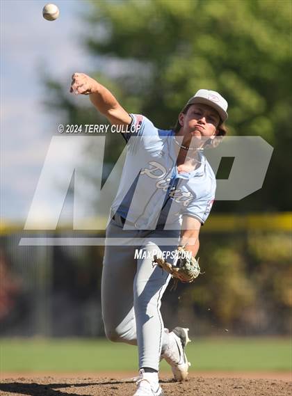 Thumbnail 2 in Panguitch vs. Piute (UHSAA 1A Final) photogallery.