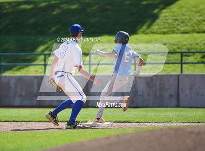 Thumbnail 3 in Panguitch vs. Piute (UHSAA 1A Final) photogallery.
