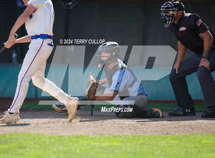 Thumbnail 2 in Panguitch vs. Piute (UHSAA 1A Final) photogallery.