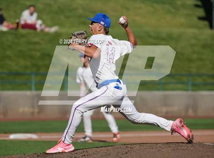 Thumbnail 3 in Panguitch vs. Piute (UHSAA 1A Final) photogallery.