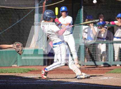 Thumbnail 2 in Panguitch vs. Piute (UHSAA 1A Final) photogallery.