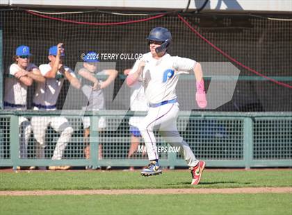 Thumbnail 1 in Panguitch vs. Piute (UHSAA 1A Final) photogallery.