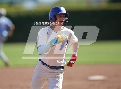Thumbnail 1 in Panguitch vs. Piute (UHSAA 1A Final) photogallery.