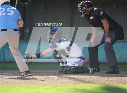 Thumbnail 2 in Panguitch vs. Piute (UHSAA 1A Final) photogallery.