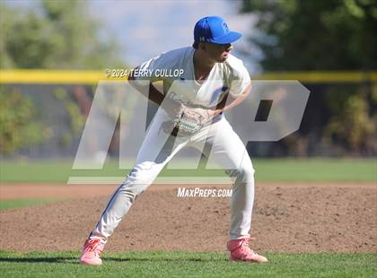 Thumbnail 1 in Panguitch vs. Piute (UHSAA 1A Final) photogallery.