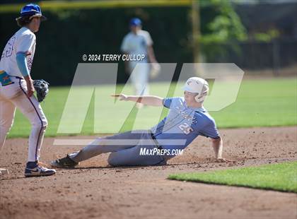 Thumbnail 2 in Panguitch vs. Piute (UHSAA 1A Final) photogallery.