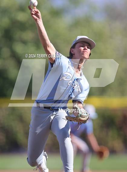 Thumbnail 2 in Panguitch vs. Piute (UHSAA 1A Final) photogallery.
