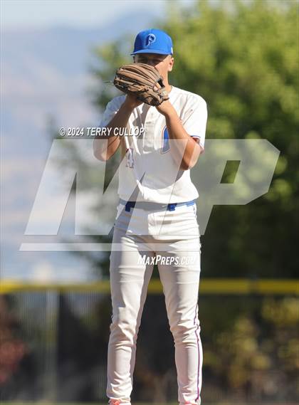 Thumbnail 2 in Panguitch vs. Piute (UHSAA 1A Final) photogallery.