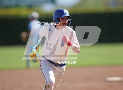 Thumbnail 3 in Panguitch vs. Piute (UHSAA 1A Final) photogallery.