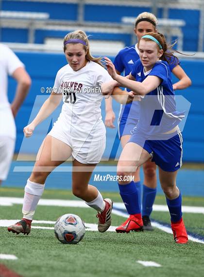 Thumbnail 1 in Prairie Ridge @ Lake Zurich photogallery.
