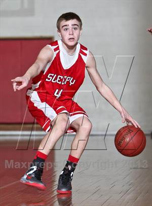 Sleepy Hollow vs Rye (Section 1 Class A Outbracket)