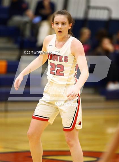 Thumbnail 1 in Maine South vs. Barrington photogallery.
