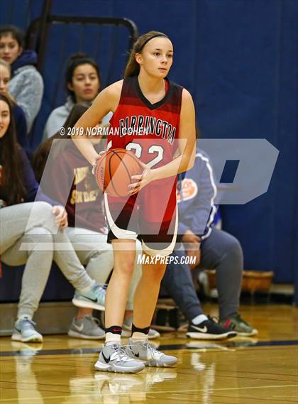 Thumbnail 3 in Maine South vs. Barrington photogallery.