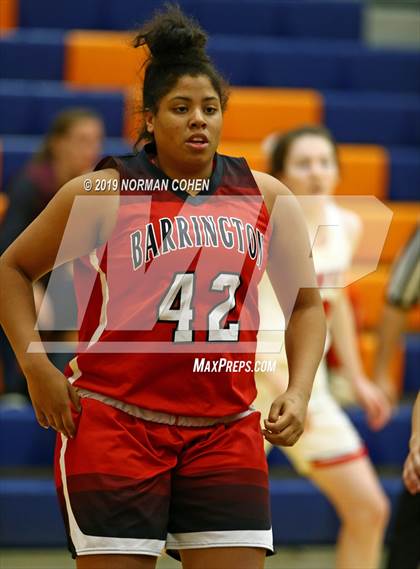 Thumbnail 1 in Maine South vs. Barrington photogallery.