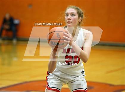 Thumbnail 1 in Maine South vs. Barrington photogallery.