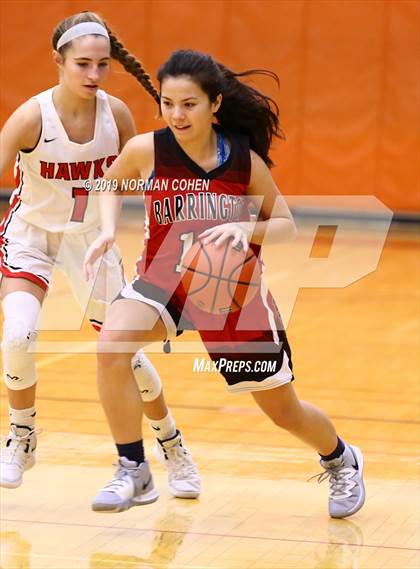 Thumbnail 1 in Maine South vs. Barrington photogallery.